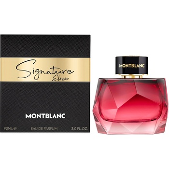 Mont Blanc Signature Elixir EDP 90 ml