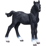 Mojo Фигурка Mojo Horses - Хановерски черен жребец (381000) - ozone