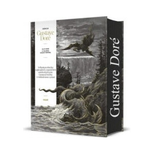 Génius Gustave Doré | Valérie Sueur-Hermel Alix (2024)