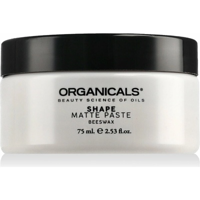 Organicals® SHAPE Matte Paste 75 ml