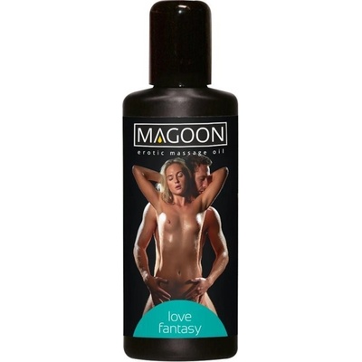 Magoon Love Fantasy 100 ml