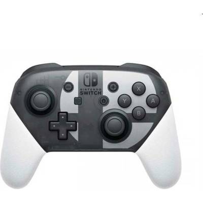 Nintendo Switch Pro Controller LHA-HAC-A-FSS-HKG-2