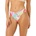 Rip Curl Cala Vadella High Leg Good bikini bottom - Multicolor (Multico)