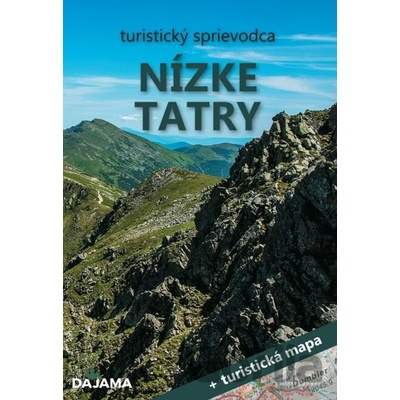 Nízke Tatry - Ján Lacika