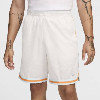 Nike Мъжки къси панталони Nike DNA Dri-FIT 8 Basketball Shorts Mens - Phantom/Blue