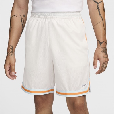 Nike Мъжки къси панталони Nike DNA Dri-FIT 8 Basketball Shorts Mens - Phantom/Blue