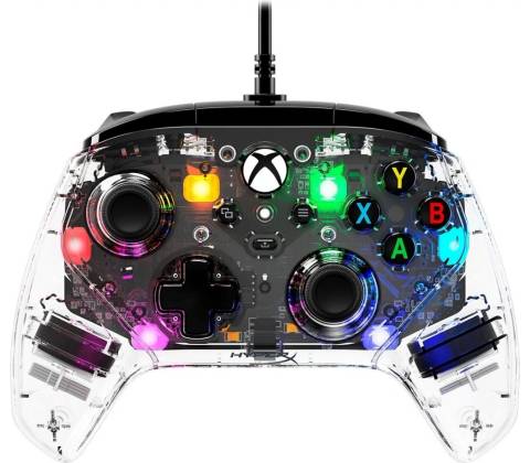 HP HyperX Clutch 7D6H2AA