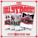 ITZY: Kill My Doubt: CD