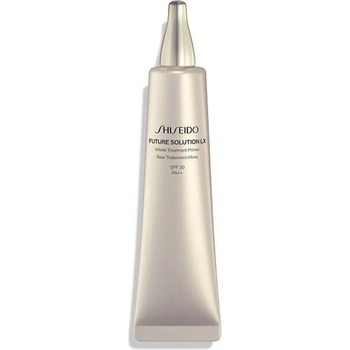 Shiseido Future Solution LX Infinite Treatment Primer SPF 30 PA++ Основа за грим 40ml