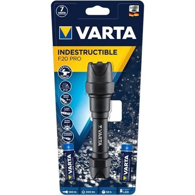 VARTA Indestructible F20 Pro