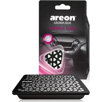 Areon Aroma Box Bubble gum