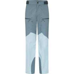 MAMMUT Мъжки панталон за ски-туринг Mammut Aenergy Pro SO Hybrid Pants Ski touring trousers - Nebla / Strata - размер 44 (EU) (007-4628-0311)