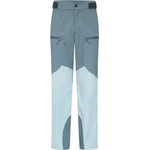 Mammut Панталон за ски-туринг Mammut Aenergy Pro SO Hybrid Pants Ski touring trousers - Nebla / Strata - размер 44 (EU) (007-4628-0311)
