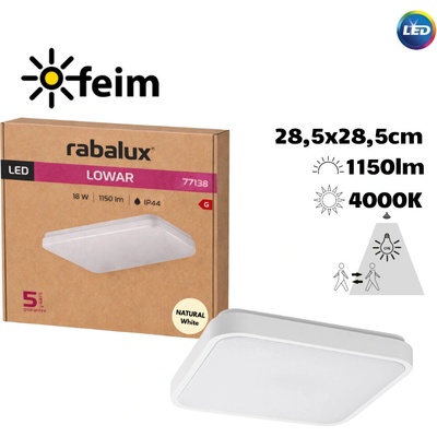 Rabalux 77138