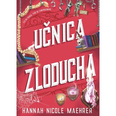 Učnica Zloducha