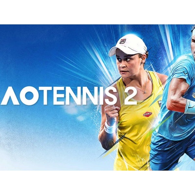 AO Tennis 2