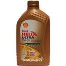 Shell Helix Ultra A5/B5 0W-30 1 l