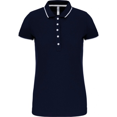 Kariban K252 navy/white/