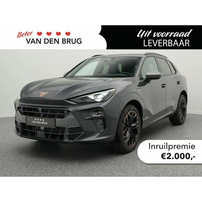 Cupra Terramar 1.5 e-Hybrid VZ 200 kW