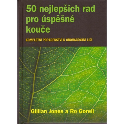 50 nejlepších rad pro úspěšné kouče