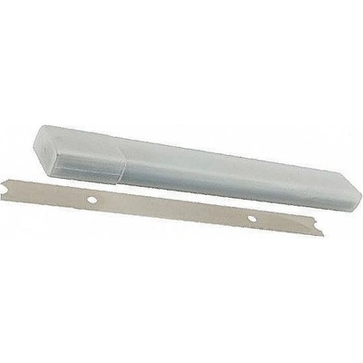 strend pro Čepel náhradní na škrabku SBX415, 14x150x0,4mm, 10ks