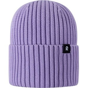 Reima Детска зимна шапка (beanie) Reima Kid's Hattara Beanie - Blooming Lilac - размер 52-54 cm (904-4678-1012)