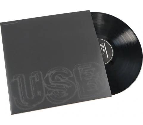 Fred Again - USB / Vinyl / 2 LP
