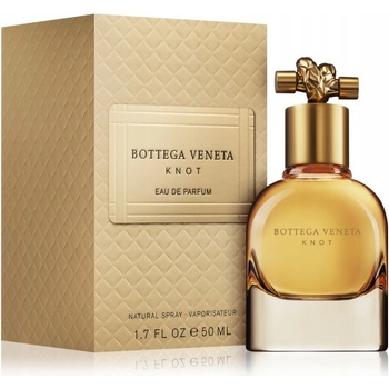 Bottega Veneta Knot parfumovaná voda dámska 50 ml