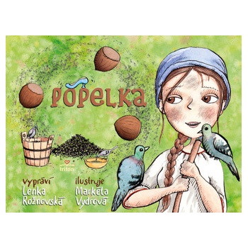 Popelka