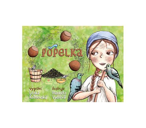 Popelka
