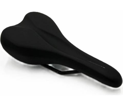 Apache Memory Foam černé