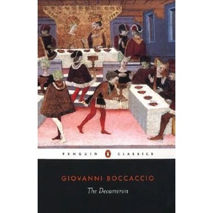 Decameron (ISBN: 9780140449303)