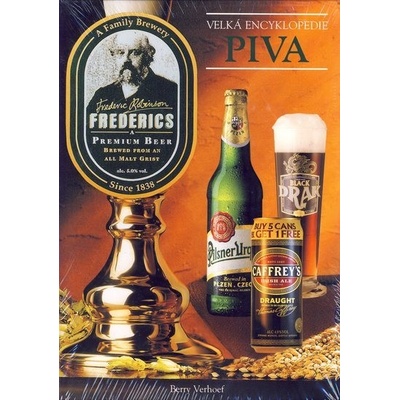 Velká encyklopedie piva
