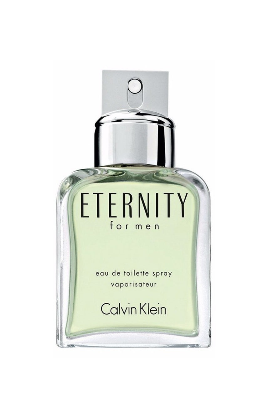 Calvin Klein Eternity for Men EDT 50 ml