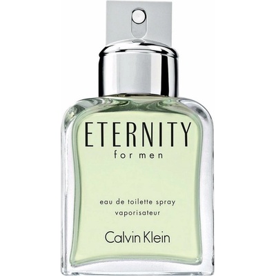 Calvin Klein Eternity for Men EDT 50 ml