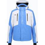 Disumer Мъжко скиорско яке DISUMER Peak JKT blue/white