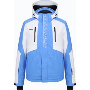 Disumer Мъжко скиорско яке DISUMER Peak JKT blue/white