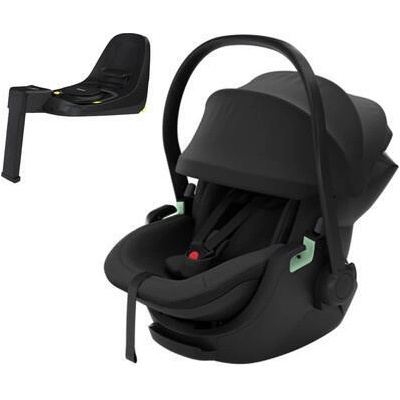 THULE Maple 2025 + základna Alfi ISOFIX black