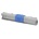 OKI КАСЕТА ЗА OKI C332/MC363 - Yellow - HIGH CAPACITY - PN 46508709 (101OKIC332YH)