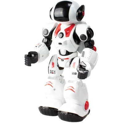 Xtrem Bots Радиоуправляем робот Xtrem Bots - James, шпионин (XT3803084)