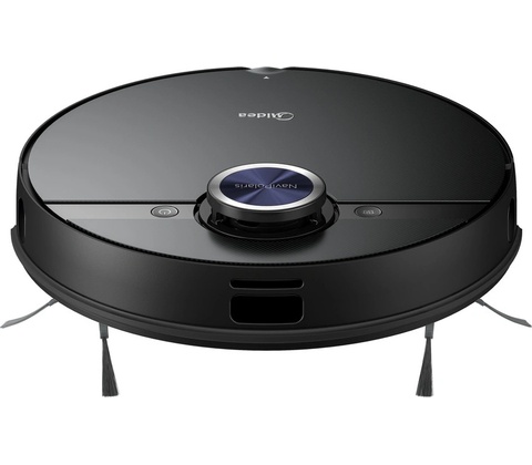 Midea S8+ černá