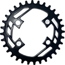 Jednoprevodník na MTB Prowheel Charm 10/11 rýchlostí 120@30