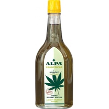 Alpa Francovka lihový bylinný roztok Konopí 160 ml