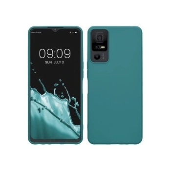 kwmobile TCL 40 NxtPaper 5G matná