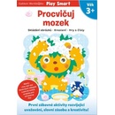 Procvičuj mozek 3+