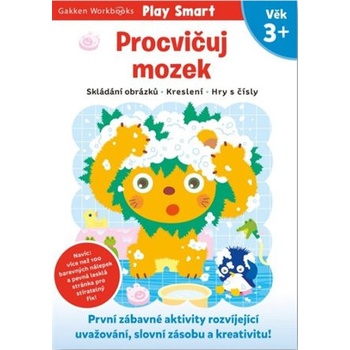 Procvičuj mozek 3+