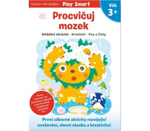 Procvičuj mozek 3+