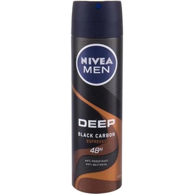 Nivea Men Deep Espresso 150 ml