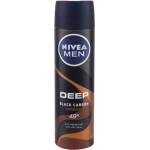 Nivea Men Deep Espresso 150 ml