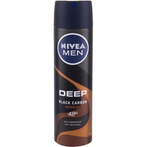 Nivea Men Deep Espresso 150 ml